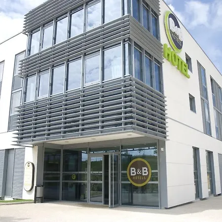 호텔 Reims Bezannes
