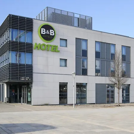 호텔 Reims Bezannes